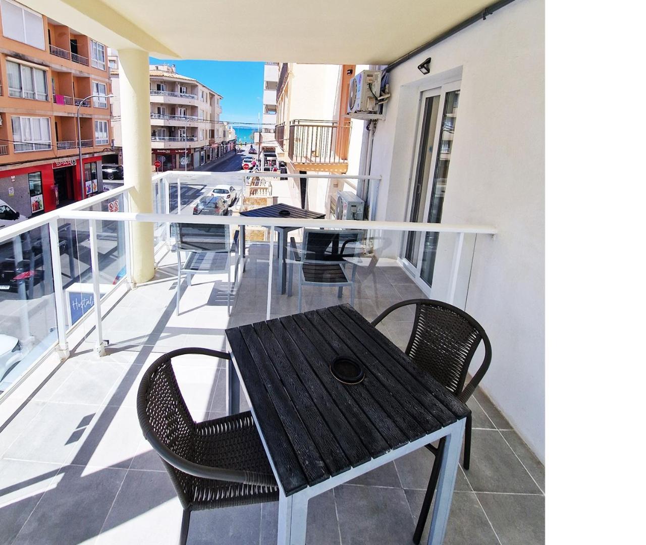 Sol De Mallorca Maison d'hôtes El Arenal (Mallorca)