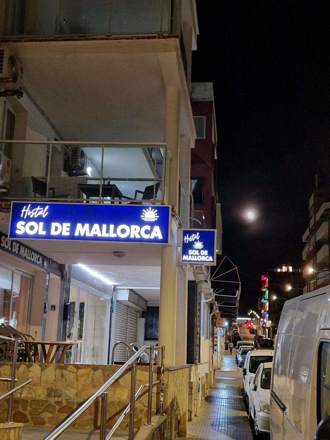 Maison d'hôtes Sol De Mallorca El Arenal (Mallorca)
