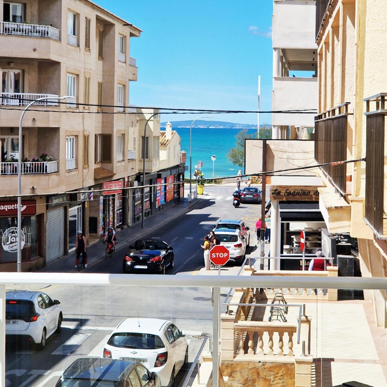 Sol De Mallorca